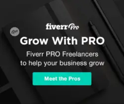 Fiverr er den største markedsplads for onlinetjenester i verden