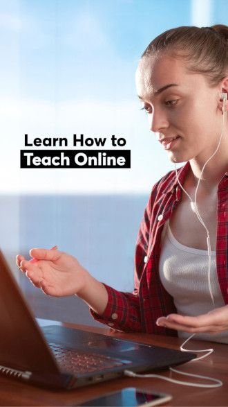 Online-koulutus. Verkkokurssit. Verkko-oppiminen.