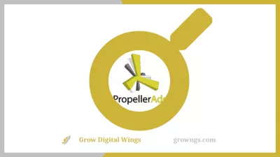 Propellertads - Reklám platform áttekintése