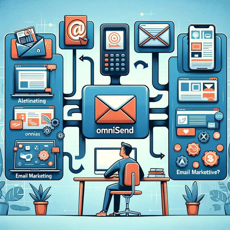 Melyek az e -mail marketing 5 legfontosabb alternatívája?